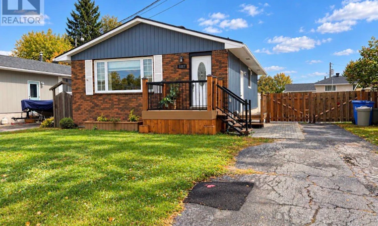 107 Strathcona Drive
