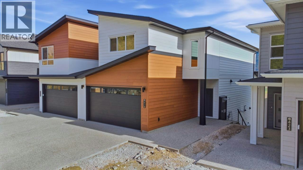 419 Arrowleaf Drive, Coldstream, BC, V1B 0B5