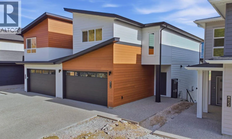 419 Arrowleaf Drive