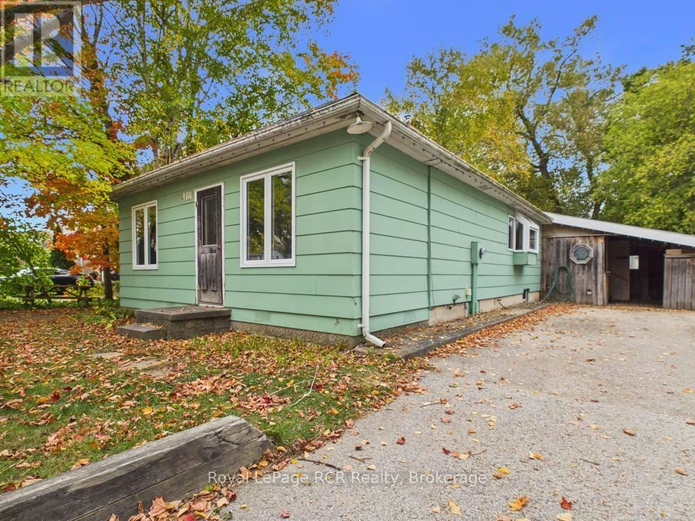 418 Goderich Street, Saugeen Shores, ON, N0H 2C0
