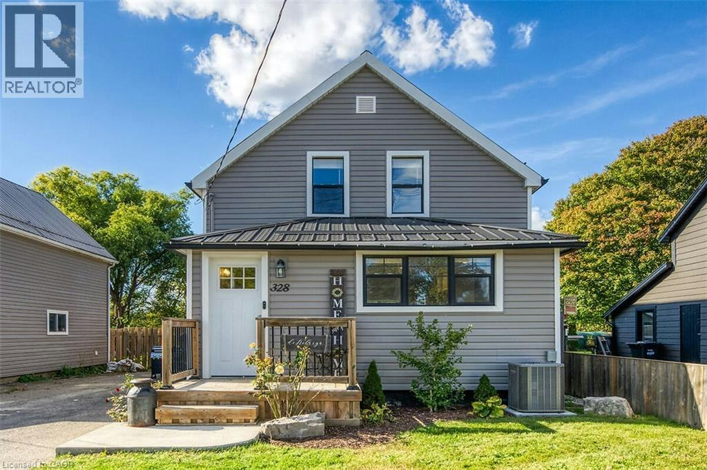 328 Main Of Delhi Street Street, Norfolk County, ON, N4B 2M7