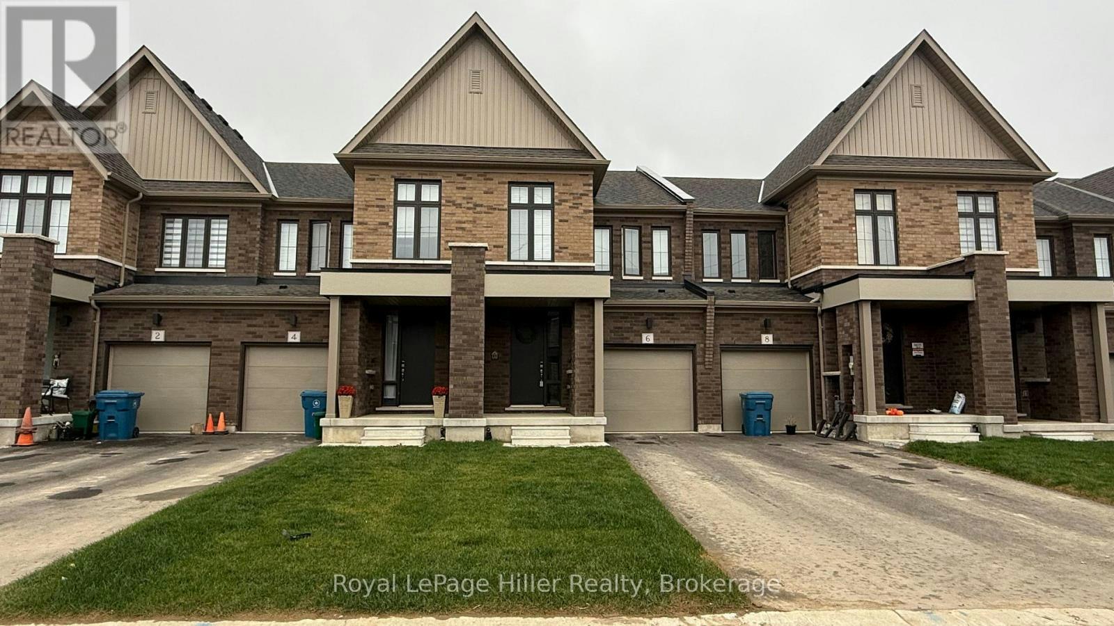 6 Poett Avenue, Stratford, ON, N5A 0M2