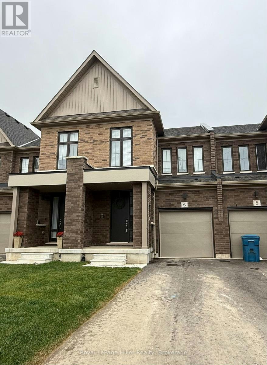 6 Poett Avenue, Stratford, ON, N5A 0M2 - 2