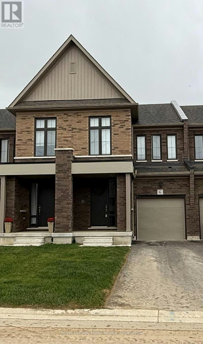 6 Poett Avenue, Stratford, ON, N5A 0M2 - 3