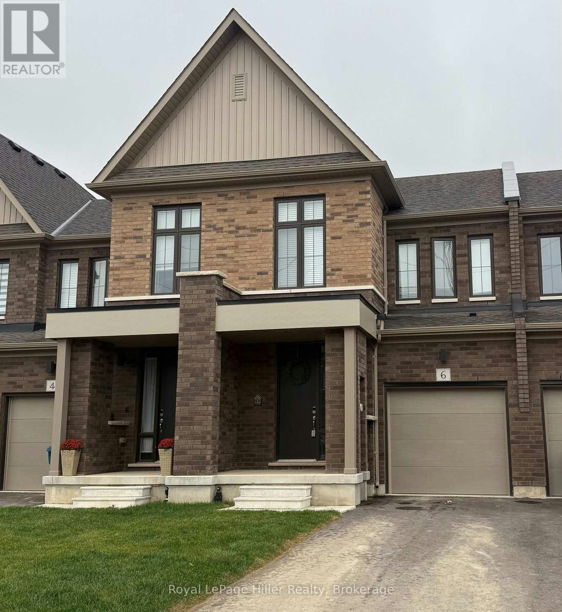 6 Poett Avenue, Stratford, ON, N5A 0M2 - 4