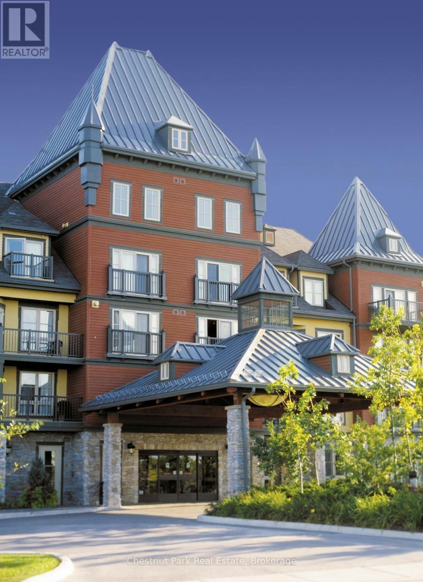 213-156 Jozo Weider Boulevard, Blue Mountains, ON, L9Y 0V2