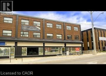 207-936 King Street W, Kitchener, ON, N2G 1G4