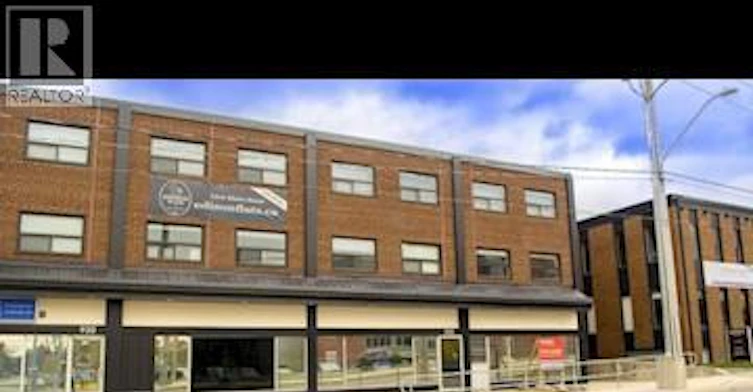 207-936 King Street W, Kitchener, ON, N2G 1G4