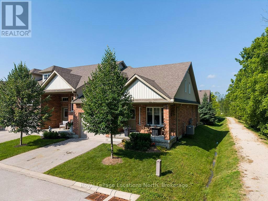 216 Macintosh Lane, Meaford, ON, N4L 0A5
