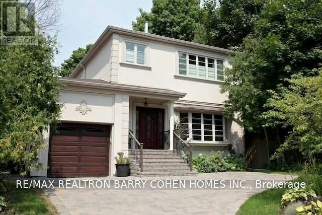 102 York Mills Road, Toronto, ON, M2L 1K2