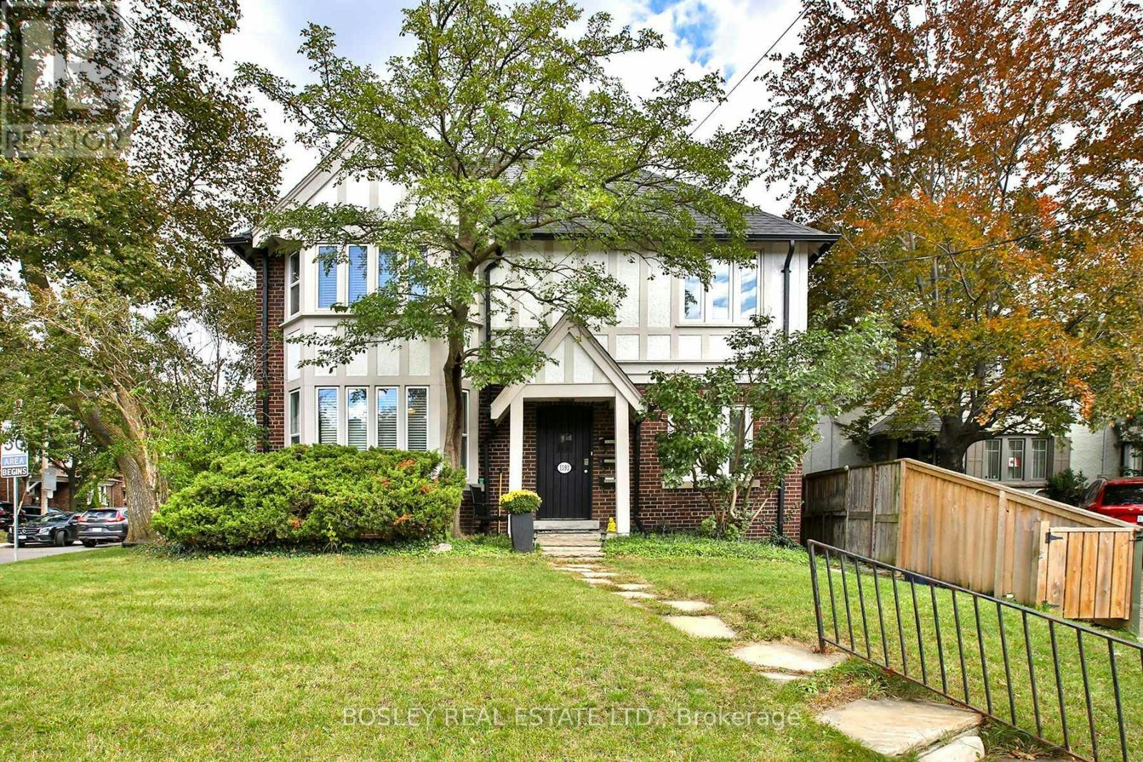 1393 Avenue Road, Toronto, ON, M5N 2H3