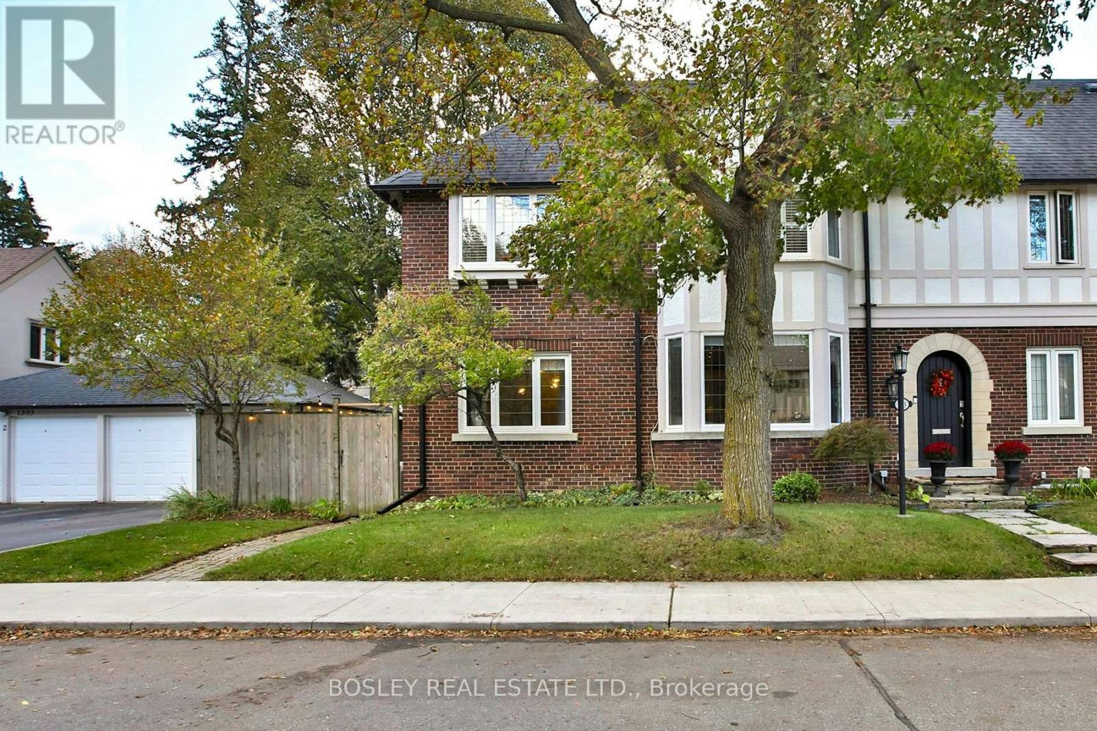 253 Glenview Avenue, Toronto, ON, M4R 1R4