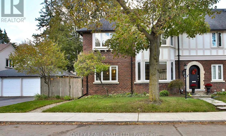253 Glenview Avenue