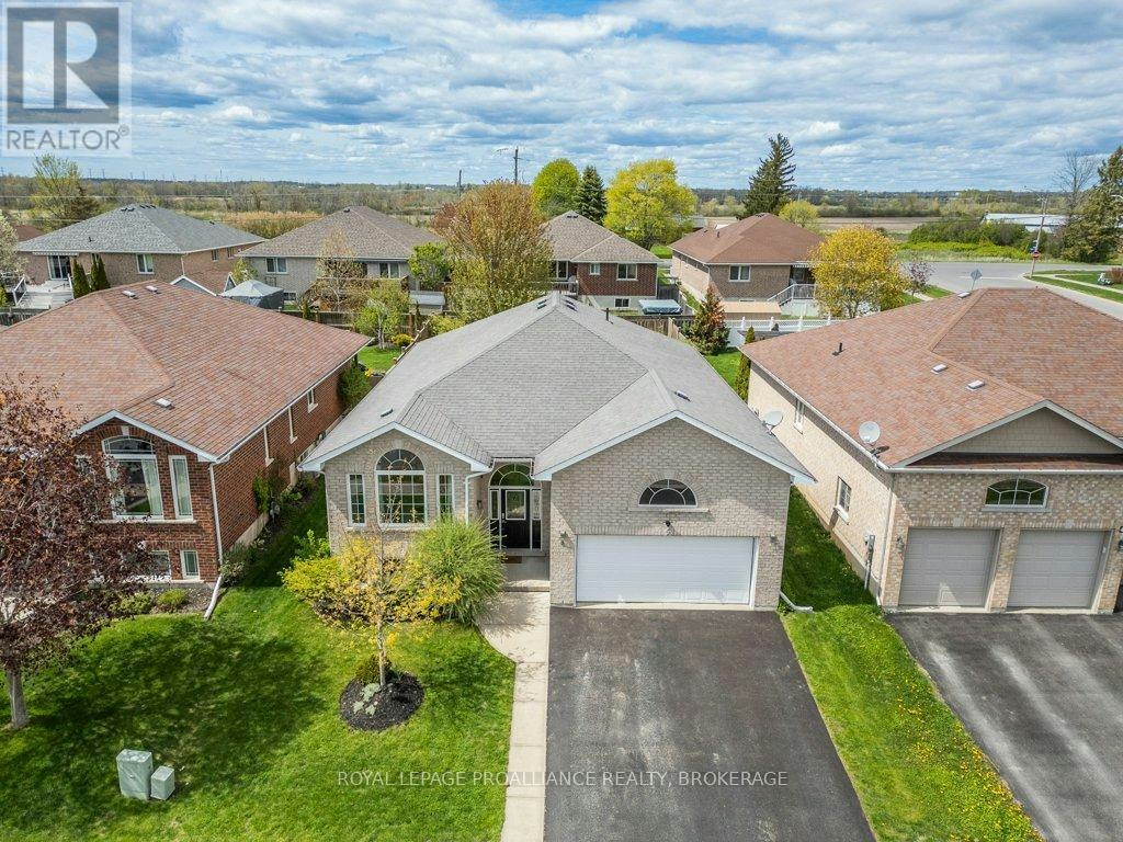 6 Ashwood Crescent, Greater Napanee, ON, K7R 3L2