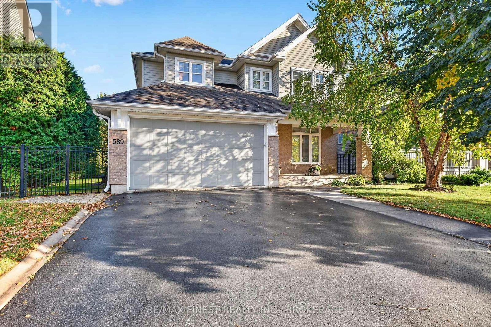 589 Fieldstone Drive, Kingston, ON, K7K 0B9