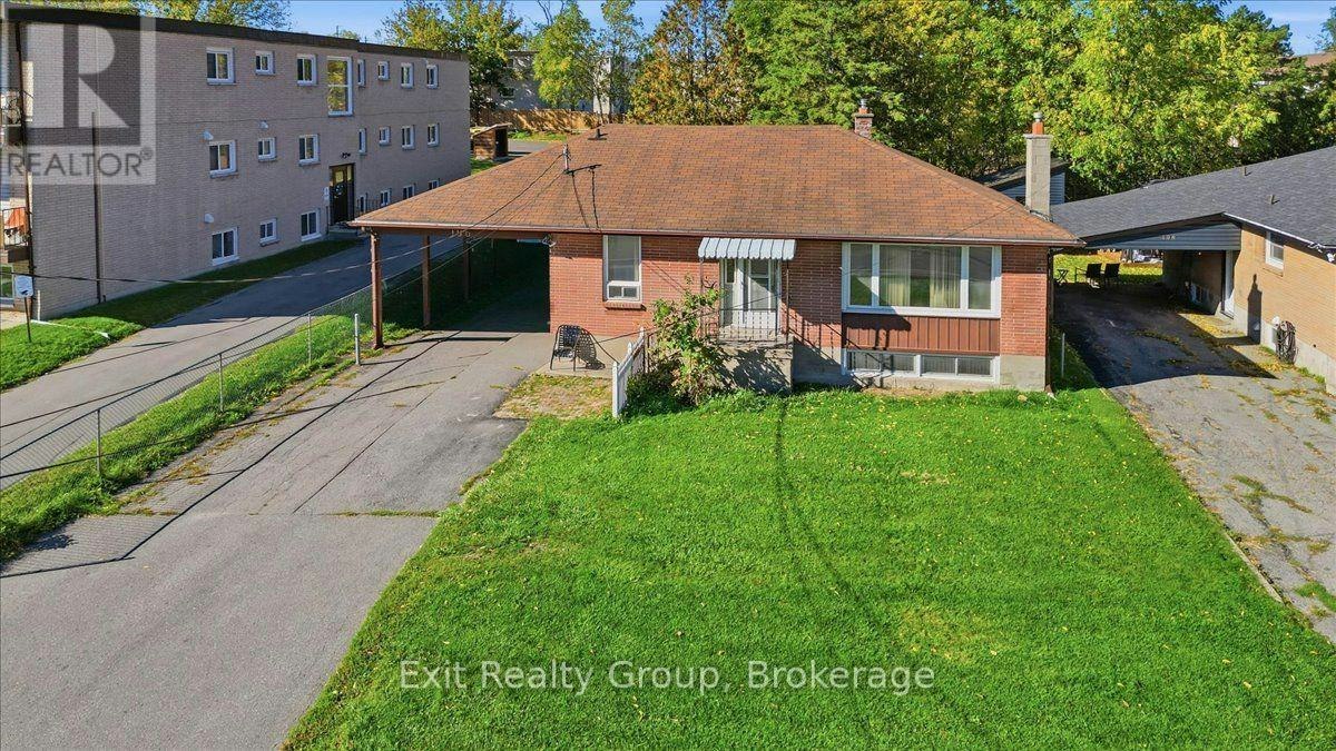 196 Yeomans Street, Belleville, ON, K8P 3Y4