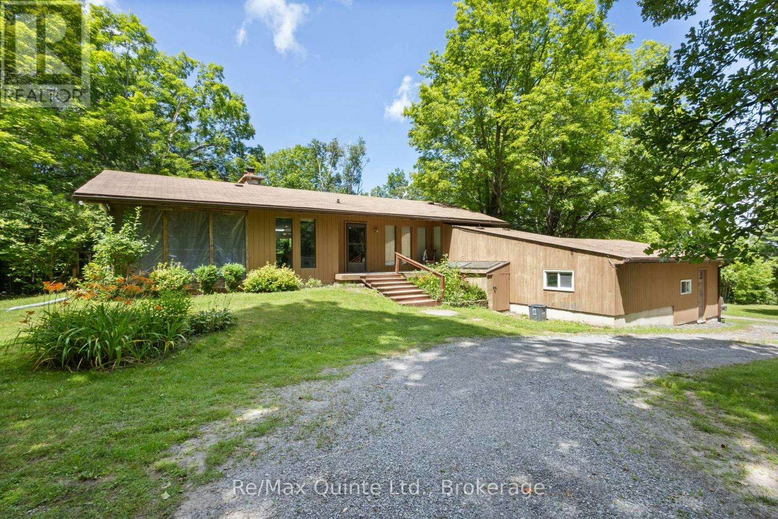 35 Concession 11 Road Road E, Trent Hills, ON, K0L 1Y0