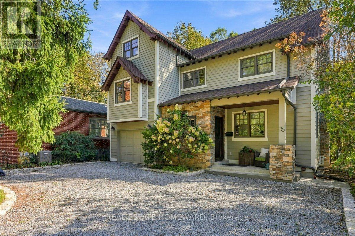 35 Springbank Avenue, Toronto, ON, M1N 1G2