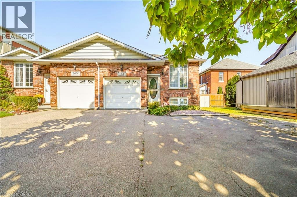 142 Marlborough Street, Brantford, ON, N3S 7Y2