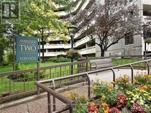 1705-1171 Ambleside Drive N, Ottawa, ON, K2B 8E1 - 2