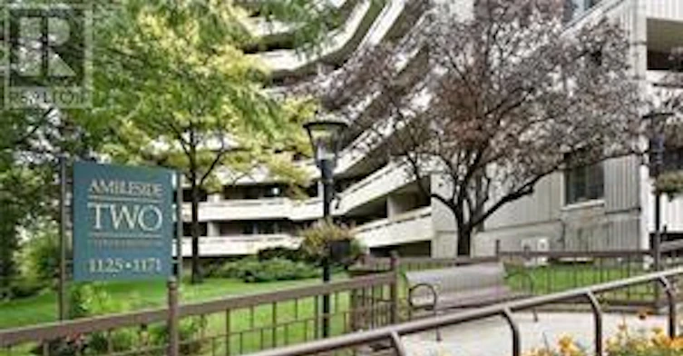 1705-1171 Ambleside Drive N, Ottawa, ON, K2B 8E1 - 2