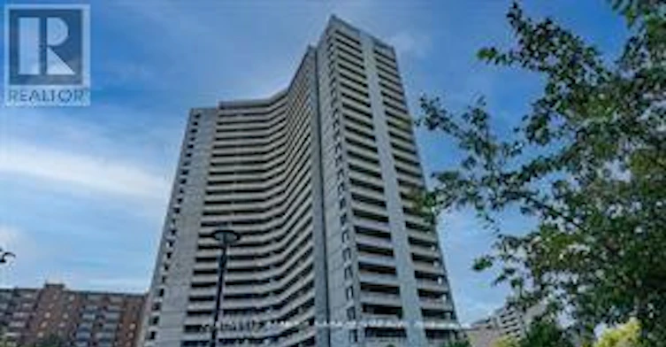 1705-1171 Ambleside Drive N, Ottawa, ON, K2B 8E1