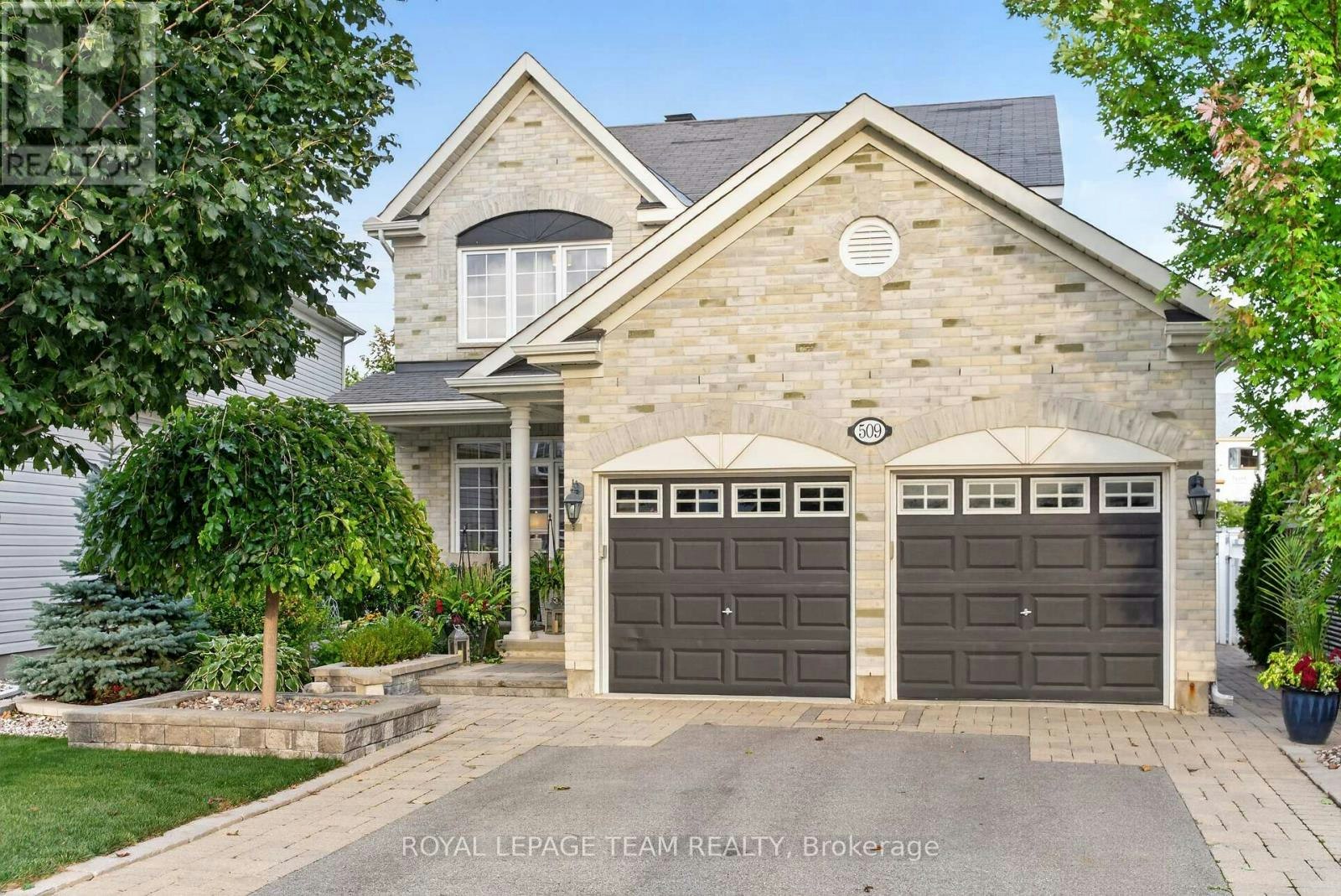 509 Cresswell Court, Ottawa, ON, K2S 0K9
