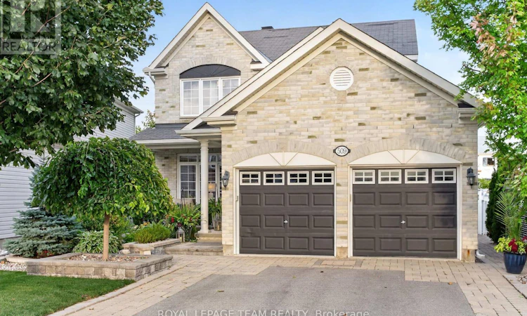 509 Cresswell Court