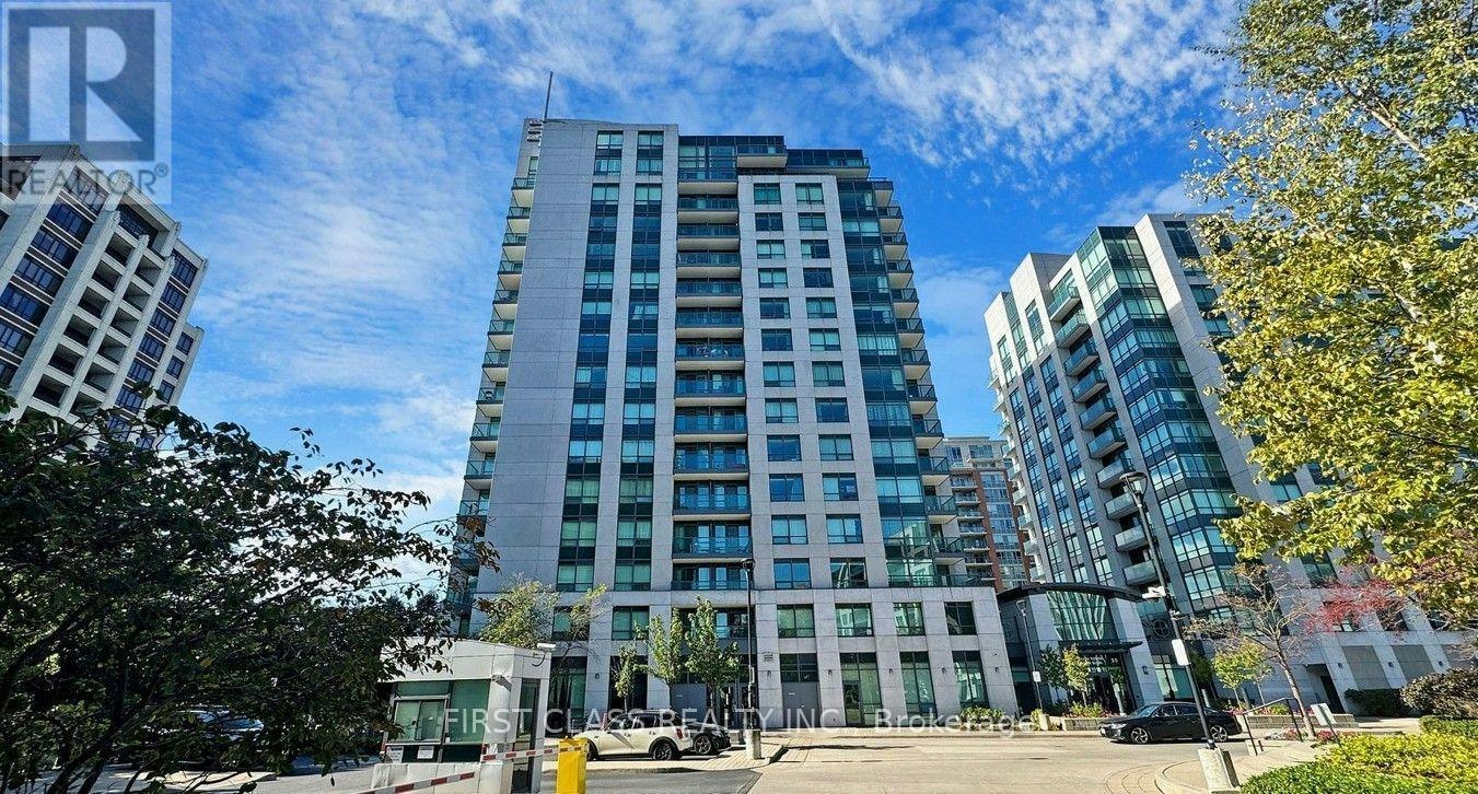 707-75 Town Centre Boulevard SOUTH, Markham, ON, L6G 0B3