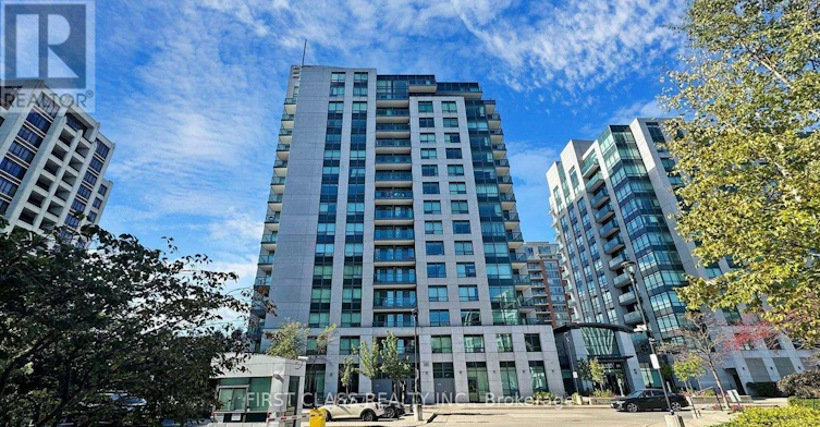 707-75 Town Centre Boulevard SOUTH, Markham, ON, L6G 0B3