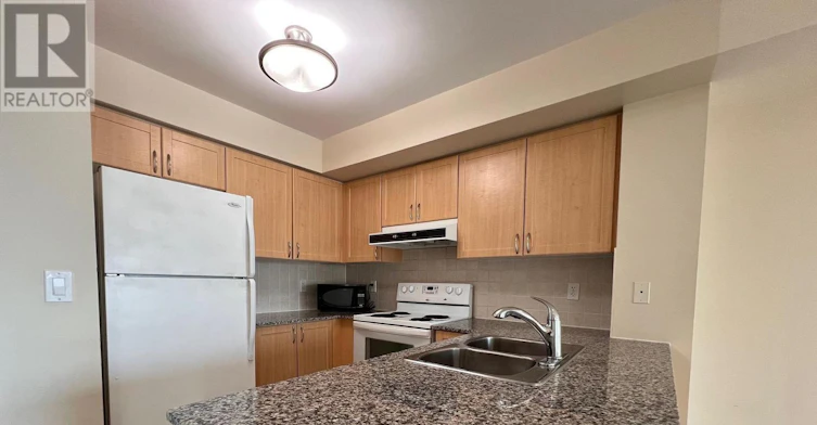 707-75 Town Centre Boulevard SOUTH, Markham, ON, L6G 0B3 - 6