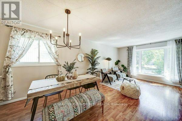 124 Tyson Drive, East Gwillimbury, ON, L0G 1H0
