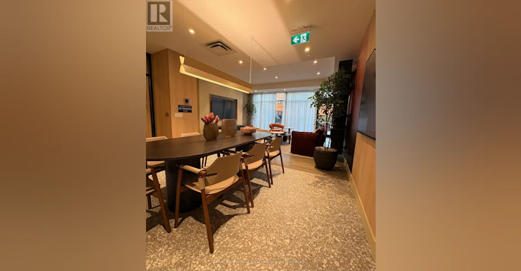 613-3008 William Cutmore Boulevard, Oakville, ON, L6H 8A4 - 4