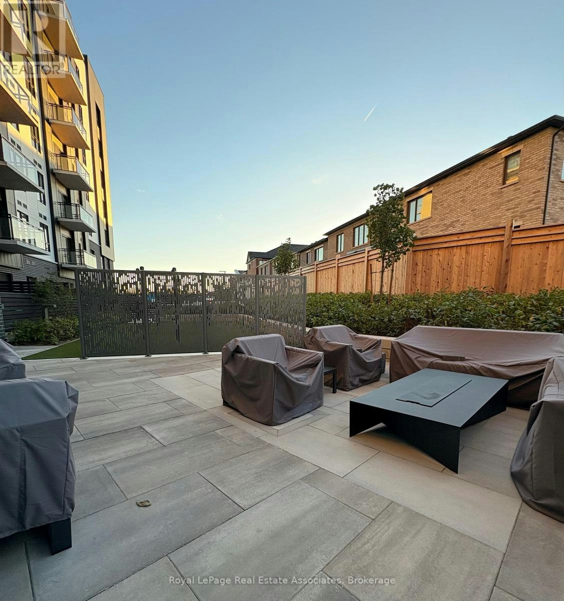 613-3008 William Cutmore Boulevard, Oakville, ON, L6H 8A4 - 23