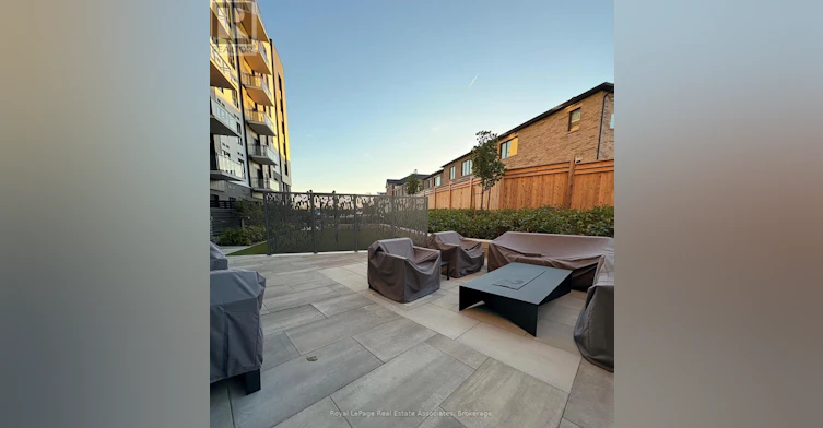 613-3008 William Cutmore Boulevard, Oakville, ON, L6H 8A4 - 23