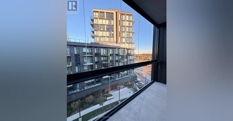 613-3008 William Cutmore Boulevard, Oakville, ON, L6H 8A4 - 17