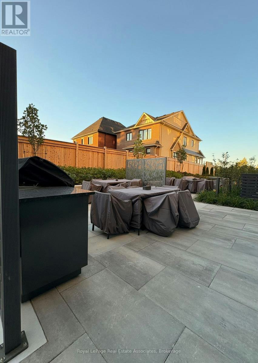 613-3008 William Cutmore Boulevard, Oakville, ON, L6H 8A4 - 24
