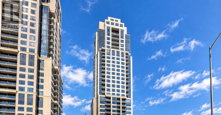 1521-2 Eva Road, Toronto, ON, M9C 0A9