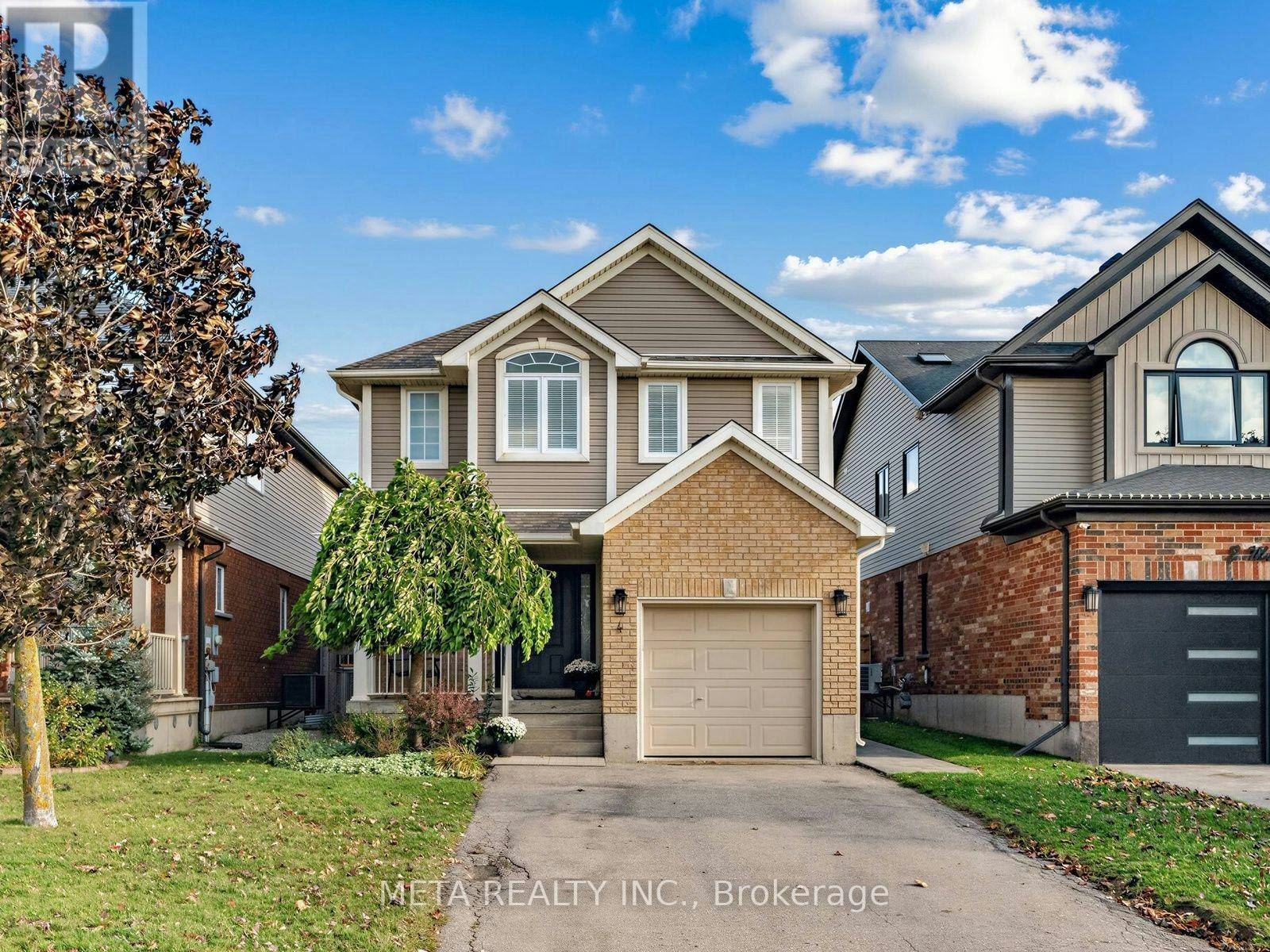 4 Murray Court, Orangeville, ON, L9W 0A1