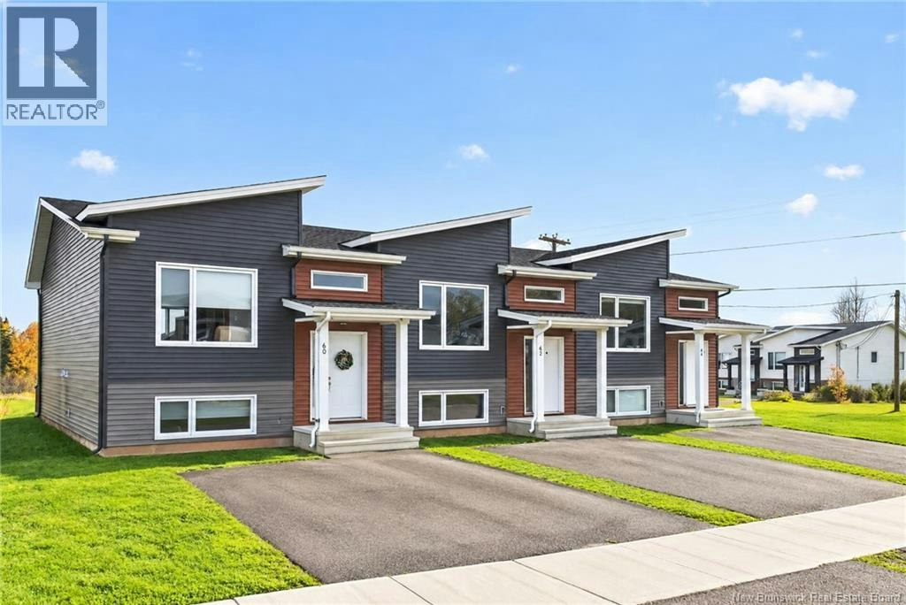 60 Aime Street, Dieppe, NB, E1A 9X8