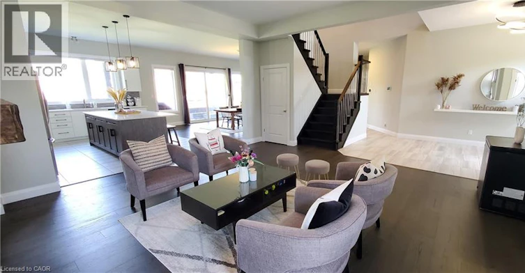 819 Sundrops Court, Waterloo, ON, N2V 0C5 - 10