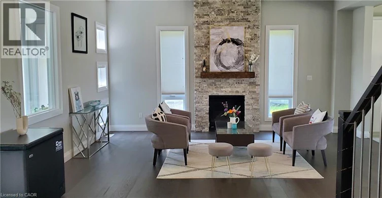819 Sundrops Court, Waterloo, ON, N2V 0C5 - 9