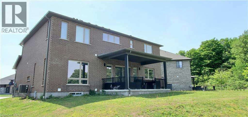 819 Sundrops Court, Waterloo, ON, N2V 0C5 - 47