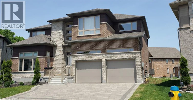 819 Sundrops Court, Waterloo, ON, N2V 0C5 - 3