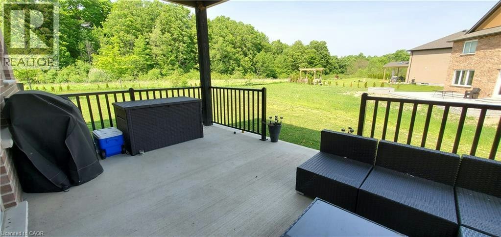 819 Sundrops Court, Waterloo, ON, N2V 0C5 - 45