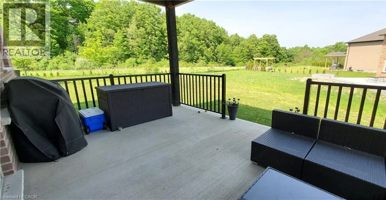 819 Sundrops Court, Waterloo, ON, N2V 0C5 - 45