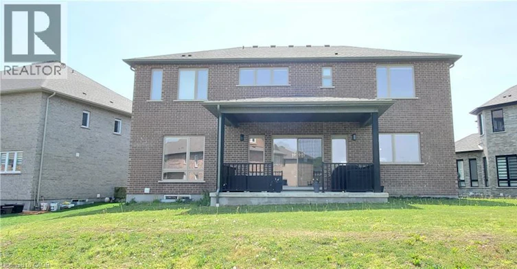 819 Sundrops Court, Waterloo, ON, N2V 0C5 - 48