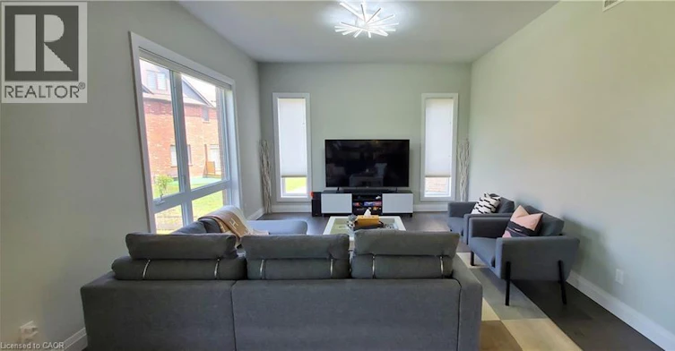 819 Sundrops Court, Waterloo, ON, N2V 0C5 - 19