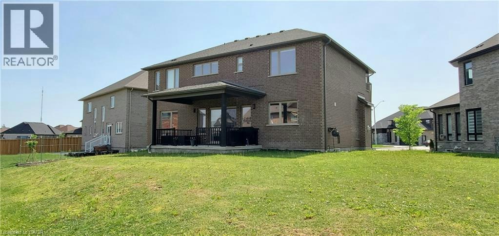 819 Sundrops Court, Waterloo, ON, N2V 0C5 - 46