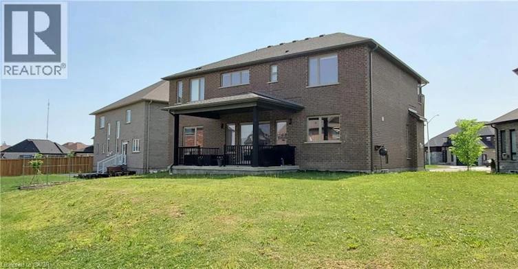 819 Sundrops Court, Waterloo, ON, N2V 0C5 - 46